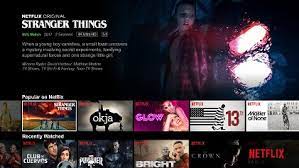 The streaming giant revealed the following list of movies and series coming to netflix in april. Netflix Wikipedia