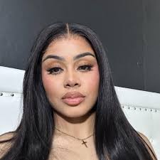 Profile for Anjelika Valdez