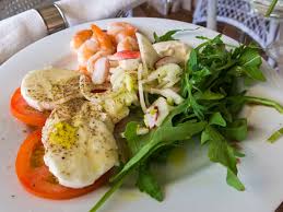 Meskipun semua jenis vegetarian bergantung pada makanan sederhana. Mengenal Peskatarian Vegetarian Yang Makan Ikan Dan Seafood