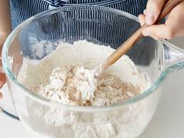 What S The Difference Between Bread Flour And All Purpose Flour And Cake Flour And Pastry Flour For That Matter Bon Appetit