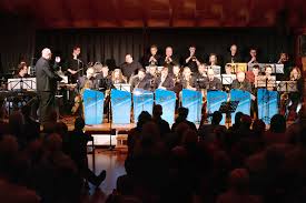 The region's rural character has mainly been defined by viticulture and its varied history. Impressionen Aus Dem Konzert Der Bigband Am 8 Februar Im Haus Am Westbahnhof Stadtkapelle Landau E V