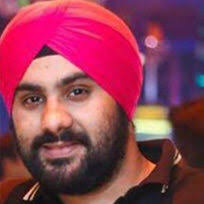 Enna Nu Rehna Sehna Ni Aaunda (2025)