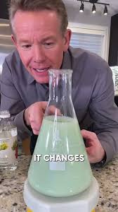 Can You Figure Out The Vinegar Secret?