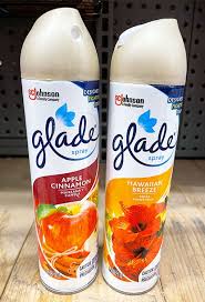 Does Glade Refills Fit Into Air Wick Spray | Tiktok