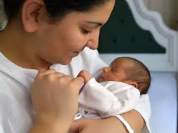 For very small babies, it's better to do the shaving in short spurts, taking breaks to feed the baby in between. Will Pinching My Baby S Nose Make It Pointed Babycenter India
