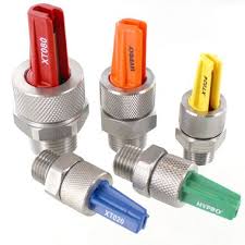 hypro nozzles stainless steel xt spraytip