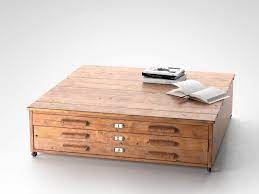 46 3/4w x 35 1/2d x 22hlarge: Flat File Cabinet Table 3d Model Cgtrader