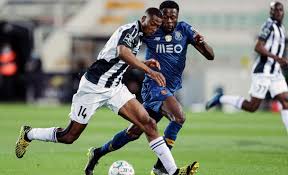 Beto is a portuguese professional footballer who plays as a striker for portimonense. Empresario De Beto A Clausula Sao 40 Milhoes Esse E O Valor Objetivo Maisfutebol