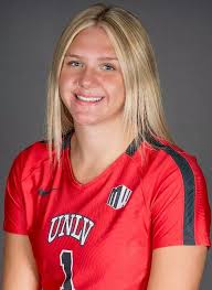 2023 Women's Volleyball Roster