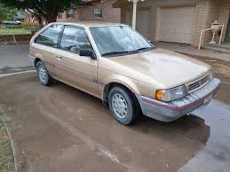 Image result for Silver 1988 Tracer