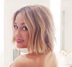 Every woman should cut her hair at least one time in her life. 25 Celebrity Short Cuts