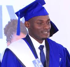 Change your mindset, Chancellor tells graduands