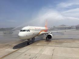 We compare prices of direct flights and flights with a stopover among 750 airlines. China S Lucky Air Launches Kk Kunming Direct Flight