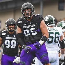 Find out the latest on your favorite ncaaf teams on cbssports.com. Vote Drafting The All Time Northwestern Football Team Inside Nu