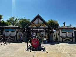 Adrenalin Attractions