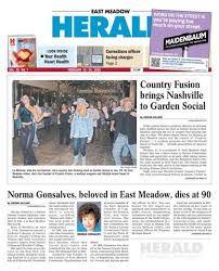 East Meadow Herald 02-13-2025 by Richner Communications, Inc