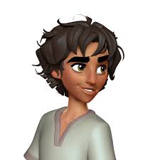 Ander Liza Portfolio