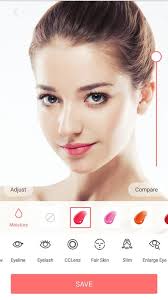 When you take photos in dark room, the face or object will not look as beautiful as usual. Selfie Camera Beauty Camera Photo Editor Apk Download