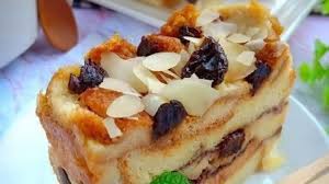Dalam panci masukkan roti tawar dan susu yang telah diblender tadi, nutrijel coklat, gula pasir dan coklat bubuk aduk rata. Viral Di Tiktok Begini Cara Membuat Puding Roti Tawar Cokelat Nan Lezat