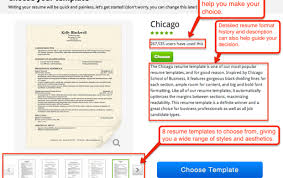Resume assistant also shows top skills related to the role, as identified by linkedin. Linkedin Resume Template For 2021 Printable And Downloadable Just