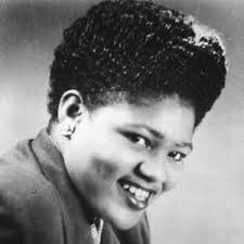 Episode 15: “Hound Dog” by Big Mama Thornton
