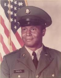 James C. Phelps Jr. Obituary (2025)