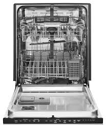 Maybe you would like to learn more about one of these? Kitchenaid Kdtm354ess 24 Built In Dishwasher W Ultra Fine Filter Stainless Steel