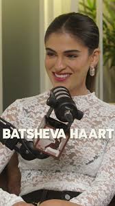 Batsheva Haart Podcast