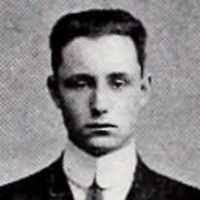 Dr. Joseph G. Garland (1893–1973)