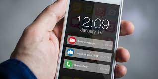 Similar to desktop push notifications, mobile app push notifications are also triggered by an existing/downloaded application on your device. What Are Push Notifications How The Pop Up Alerts Work
