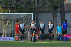 Completa agenda de los partidos transmitidos en directo en señal tdt, satélite y cable del torneo en méxico. Toluca Vs America Goles Y Resultados Liga Mx Femenil