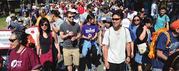 Voting for Our Community