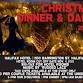 Christmas Dinner and Live Music event image
