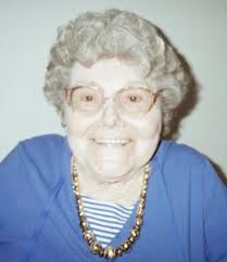 Virginia Kennedy Obituary (1925