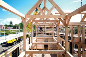 In addition to being scary, rats, mice, spiders, raccoons, bed bugs and other creatures can be dangerous and can pass diseases to humans through physical contact with them or their waste. 6 Construction Systems For Your Self Build Project Build It