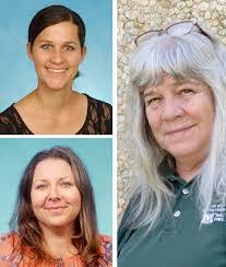 Peggy Hovatter's Instagram, Twitter & Facebook