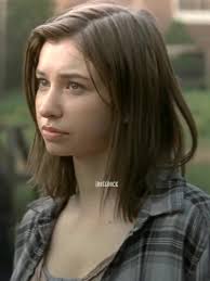 Edición de Enid de The Walking Dead