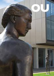 OU Magazine Issue 42 2014-2015 by Uppingham School