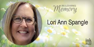Lori Ann Spangle