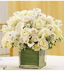 Alibaba.com offers 2,178 cube flower vases products. All White Centerpiece In A Cube Vase Charlotte Nc Florist