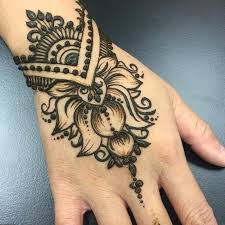 Henna Hot Tattoo Henna Tattoo Designs Henna Hand Henna