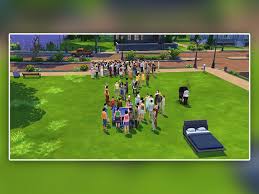 If you love simulation games, a newer version — sims 4 — of the game that started it all could be a good addition to your collection. Twistedmexi S Tmex Fullhouse