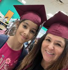 Vickery is so fortunate to have two...