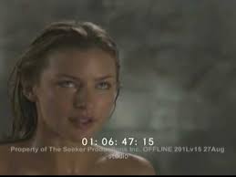 Find out where to watch the seeker streaming online. Cara Triana Bath Scene Legend Of The Seeker Nov 7 8 Youtube