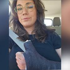 Fundraiser by Hannah Chick : Support Hannah's Fight Against Kienbock's  Disease