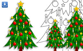 Create a blank holiday poster. Christmas Epson
