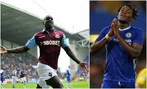 So happy for west ham, they deserve all their success this season. Demba Ba And Michy Batshuayi Emerge As Key Targets For West Ham
