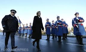 Ne dorim să avem un număr cât mai mare de studenți ori aici pregătim nu doar specialiști sub aspect de știință, dar și subt aspect de patrioți ai țării'', a declarat dinu ostavciuc, rectorul academiei de poliție ștefan. Carmen Dan Mai Iacob Adrian Rector Al Academiei De PoliÈ›ie Alexandru Ioan Cuza Dcnews