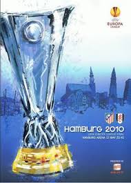 He's made the final in five of them 2014 (sevilla): 2010 Uefa Europa League Final Wikipedia