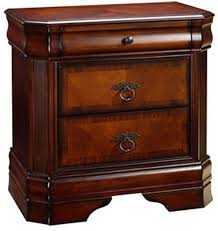 Book new sheridan hotel, telluride on tripadvisor: New Classic Furniture Sheridan Burnished Cherry Nightstand Bh005 040 Bob Mills Furniture Tx Ok